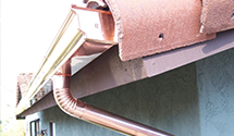 Rain Gutter Installation, Repair, Cleaning in Newberg, OR